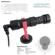 Music Trends Mini Shotgun Cardioid Micro...: Picture 3 thumbnail