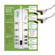 Mustang MV-DIYHDKIT Mount Kit with In-Wall Power Bridge: Picture 1 thumbnail