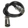 Music Trends 20" XLR Male to XLR Female ...: Picture 2 thumbnail