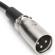 Music Trends 20" XLR Male to XLR Female ...: Picture 4 thumbnail