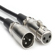 Music Trends 20" XLR Male to XLR Female ...: Picture 5 thumbnail