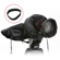Movo Photo CRC Rain Cover: Picture 5 thumbnail