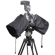 Movo Photo CRC Rain Cover: Picture 1 thumbnail