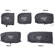Movo Photo CRC Storm Rain Cover: Picture 1 thumbnail