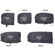 Movo Photo CRC Storm Rain Cover: Picture 4 thumbnail