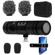 Movo Photo DoubleMic-DI: Picture 1 thumbnail