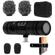 Movo Photo DoubleMic-UC: Picture 1 thumbnail