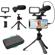 Movo Photo iVlogger Vlogging Kit: Picture 1 thumbnail