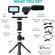 Movo Photo iVlogger Vlogging Kit: Picture 2 thumbnail