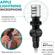 Movo Photo iVlog Starter Kit: Picture 3 thumbnail
