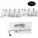Movo Photo RC1 Rain Cover: Picture 1 thumbnail