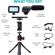 Movo Photo uVlogger Vlogging Kit: Picture 2 thumbnail