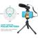 Movo Photo uVlogger Vlogging Kit: Picture 5 thumbnail