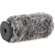 Movo Photo Furry Rigid Windscreen: Picture 1 thumbnail