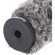 Movo Photo Furry Rigid Windscreen: Picture 3 thumbnail