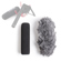 Movo Photo WS-G7 Foam & Furry Indoor/Out...: Picture 3 thumbnail
