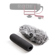 Movo Photo WS-G7 Foam & Furry Indoor/Out...: Picture 7 thumbnail