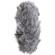 Movo Photo Furry Windscreen: Picture 4 thumbnail