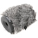 Movo Photo Furry Rigid Windscreen: Picture 1 thumbnail
