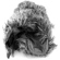 Movo Photo Furry Windscreen: Picture 2 thumbnail