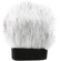 Movo Photo Pro Furry Windscreen: Picture 1 thumbnail