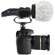 Movo Photo WS-R30 Professional Furry Rig...: Picture 2 thumbnail