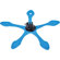 Pictar Splat Flexible Tripod: Picture 2 thumbnail