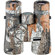Minox BV 10x42 BR, Snow Hunt WaterProof Roof Prism Binocular with Realtree Hardwoods Snow Camouflage, 6.5 Degree Angle of View, U.S.A: Picture 1 thumbnail