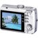 Minox DC 7011 Compact Digital Camera, 7 Megapixel, 3x Optical Zoom, 4x Digital Zoom and 2.5" LCD Screen: Picture 1 thumbnail