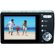 Minox DC 8011 Compact Digital Camera, 8.0 Megapixel, 4x Optical & 5x Digital Zoom, with 2.7" LCD Screen: Picture 2 thumbnail