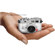 Minox 60661 DCC 5.0 Digital Camera White...: Picture 3 thumbnail