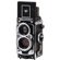 Minox 60649 DCC Rolleiflex AF 5.0 Miniat...: Picture 2 thumbnail