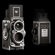 Minox 60649 DCC Rolleiflex AF 5.0 Miniat...: Picture 1 thumbnail