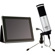 MXL TempoSK USB Condenser Microphone (Bl...: Picture 3 thumbnail