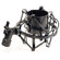 MXL V69XM Large Diaphragm Vacuum Tube Studio Condenser Microphone - Transformer-balanced Output: Picture 1 thumbnail