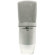 MXL V88S Large Diaphragm Condenser Studio Microphone with 3-Position Pad Switch: Picture 1 thumbnail