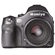 Mamiya/Leaf Mamiya 645ZDb Medium Format 645AFD III Camera Body with 80mm Lens and ZDb 22 MP Digital Back: Picture 4 thumbnail