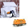 Mystudio MS20 20 Tabletop Photo Studio K...: Picture 4 thumbnail