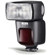 Metz 44 AF-1 Flash Mode / Pre-Flash TTL for Sony Alpha Digital Cameras - Bundle - with 4 NiMH Batteries, Charger, Sto-Fen Omni-Bounce: Picture 1 thumbnail