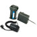 Metz Mecablitz 45CL-4 Digital TTL Handle Mount Flash Digital Kit with Nimh Battery & SCA-3045 TTL Cable: Picture 1 thumbnail