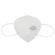 Sanbang KN95 Disposable 5-Layer Face Mask, 9051A...: Picture 2 thumbnail