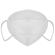 Sanbang KN95 Disposable 5-Layer Face Mask, 9051A...: Picture 3 thumbnail