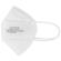 Sanbang KN95 Disposable 5-Layer Face Mask, 9051A...: Picture 4 thumbnail