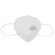 Sanbang KN95 Disposable 5-Layer Face Mask, 9051A...: Picture 3 thumbnail