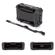 Nanuk Nano 330 Ultra Resistant Polycarbo...: Picture 5 thumbnail
