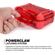 Nanuk Nano 330 Ultra Resistant Polycarbo...: Picture 3 thumbnail