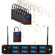 Nady 8W-1KU: Picture 1 thumbnail