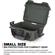 Nanuk 903 Protective Case: Picture 4 thumbnail