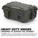 Nanuk 903 Protective Case: Picture 6 thumbnail