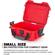 Nanuk 903 Protective Case: Picture 4 thumbnail
